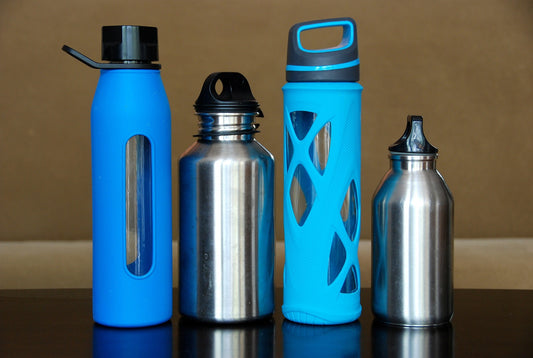 Secrets to a Clean Bottle