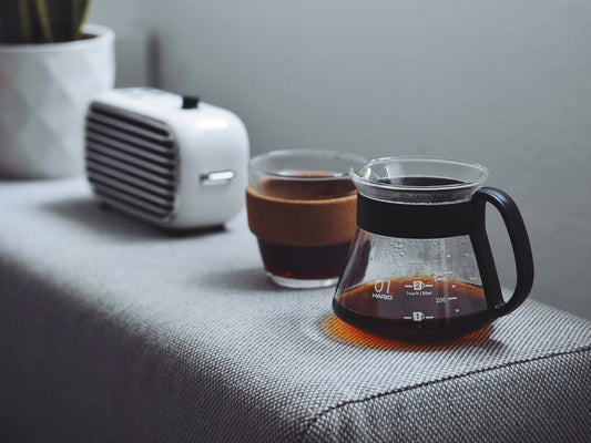 How to Clean a Coffee Pot Without Vinegar