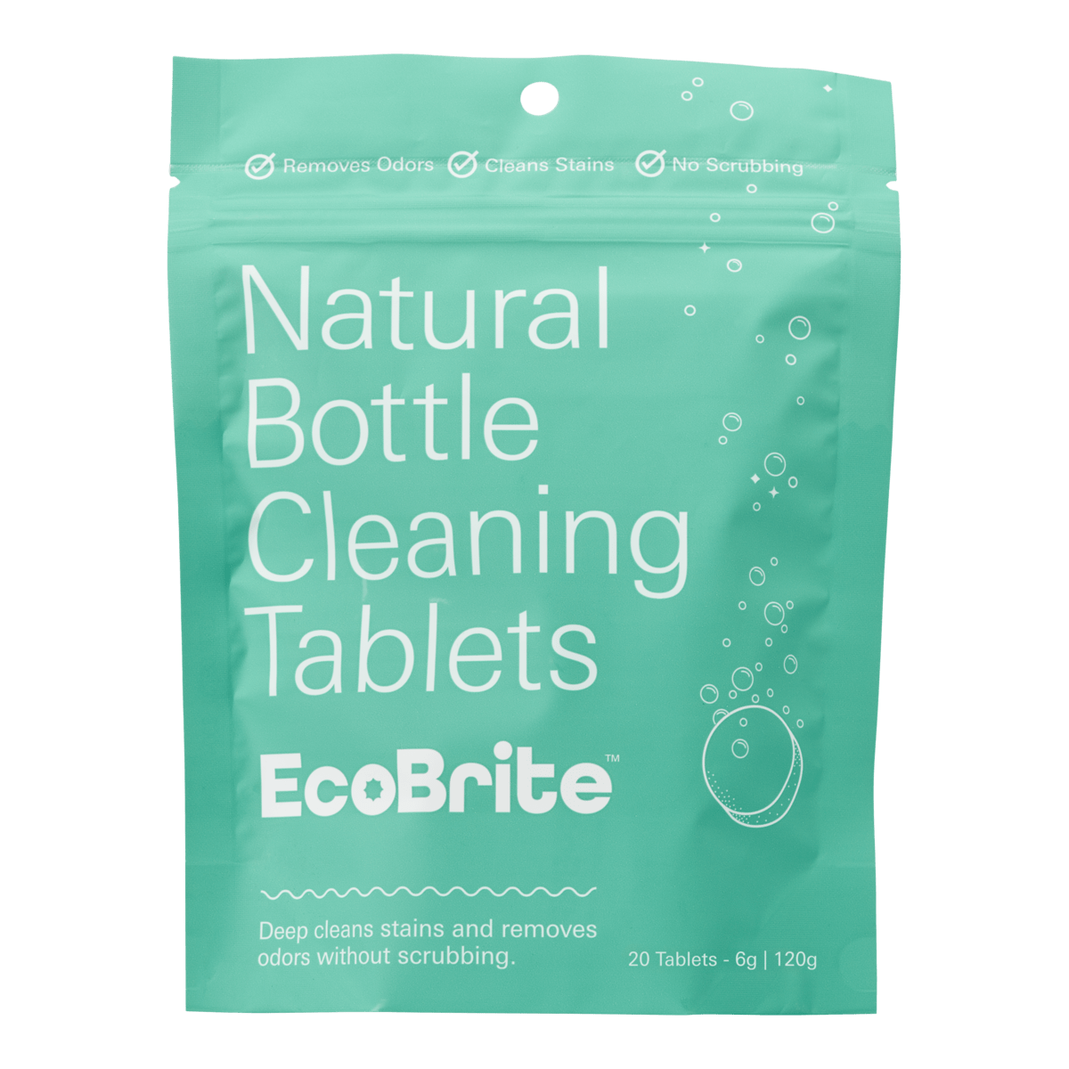 Ecobrite Tablets 20 Pack