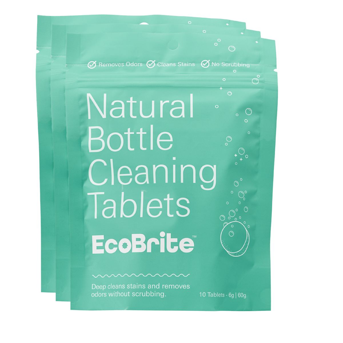 EcoBrite Tables 30 Pack