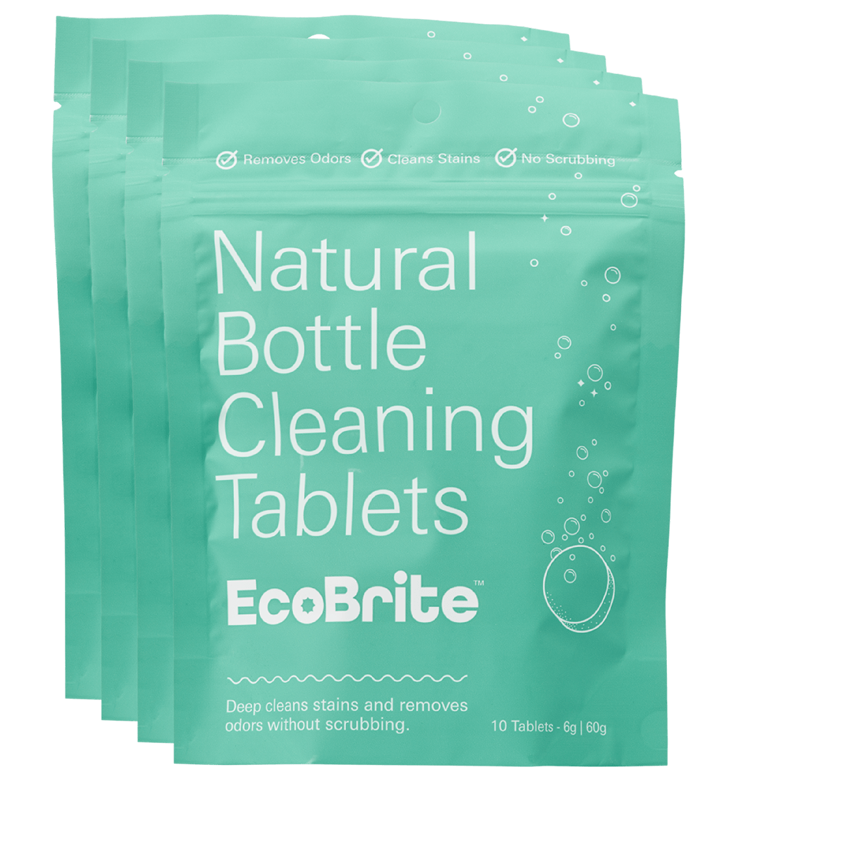 EcoBrite Tables 40 pack