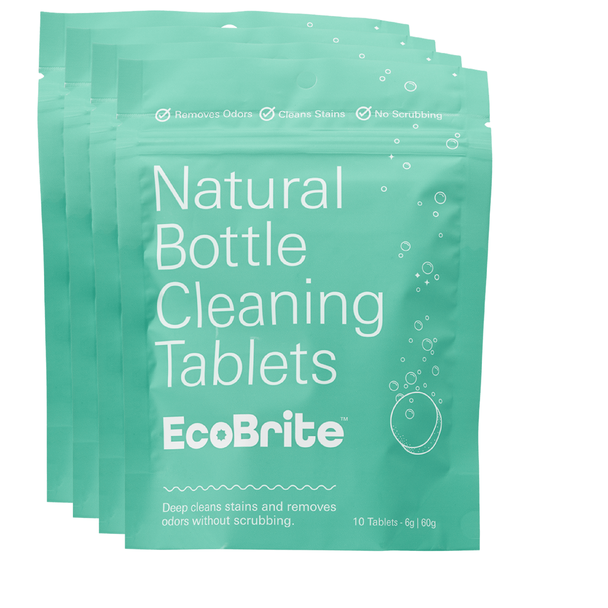 Bottle Clean Tablets 8339.00